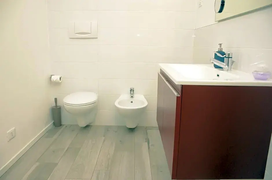 B&B Corte Santa Maria