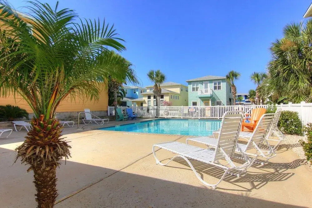 Magestic Sun 23vw 3 Bedrooms 2.5 Bathrooms Home