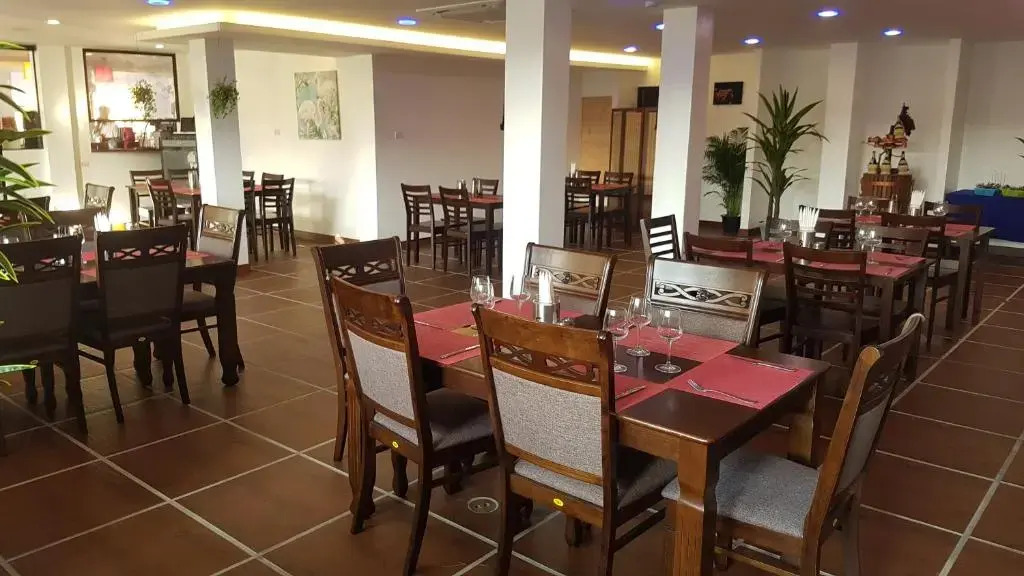 La Capannina Hotel Patong