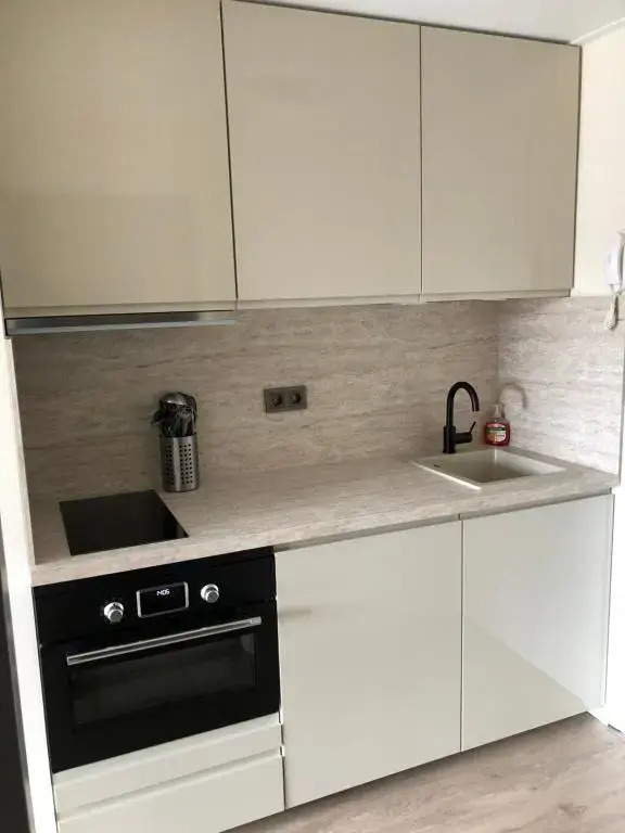 Studio appartement - 100m from beach and dunes