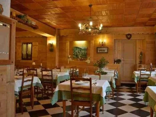 Hotel Floralp