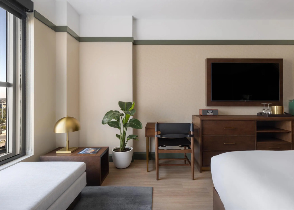 The Printing House Hotel, Tapestry Collection By Hilton