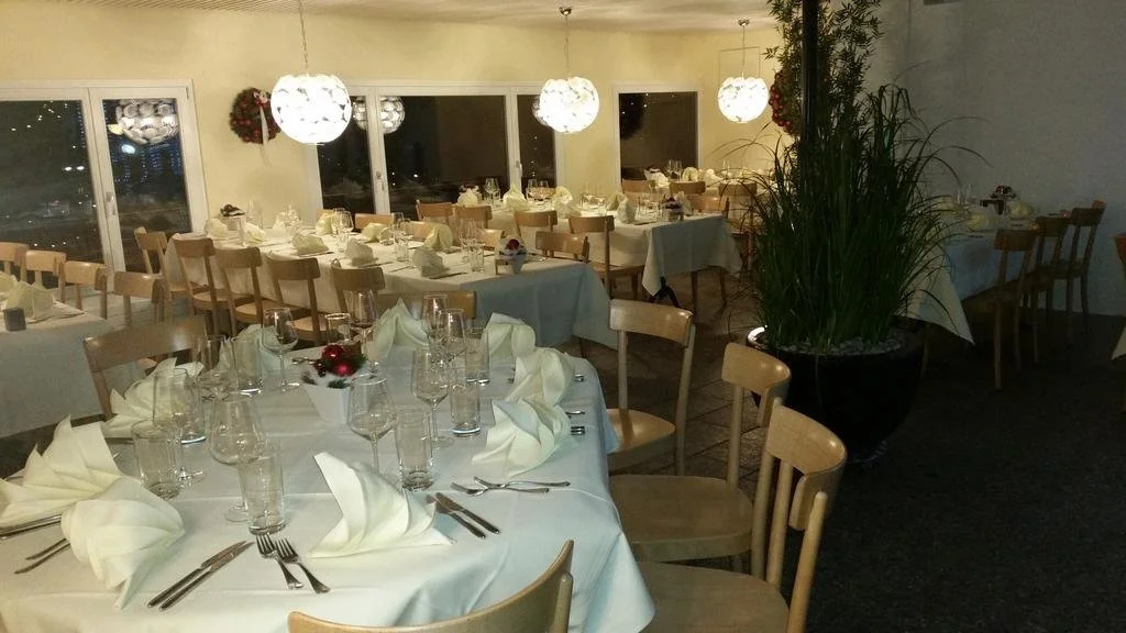 Hotel zum Hirschen