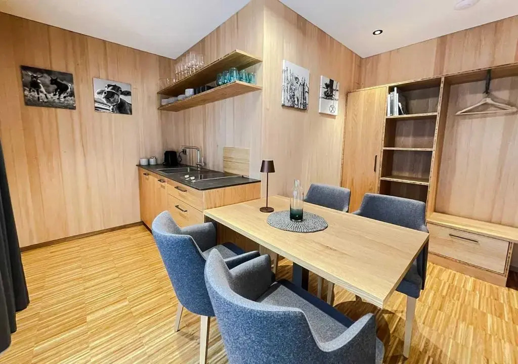 Quality Hosts Arlberg - ALPtyrol Appartements
