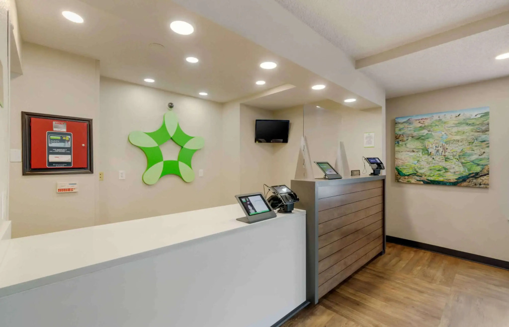 Extended Stay America Suites - Miami - Airport - Doral