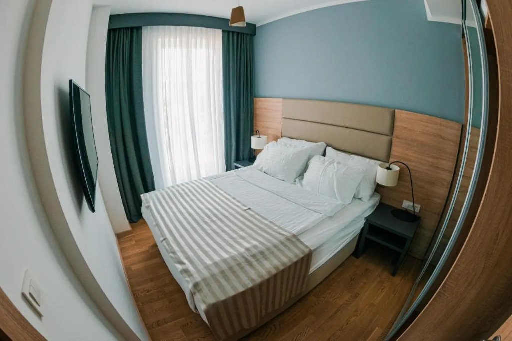 Hotel Kaneo