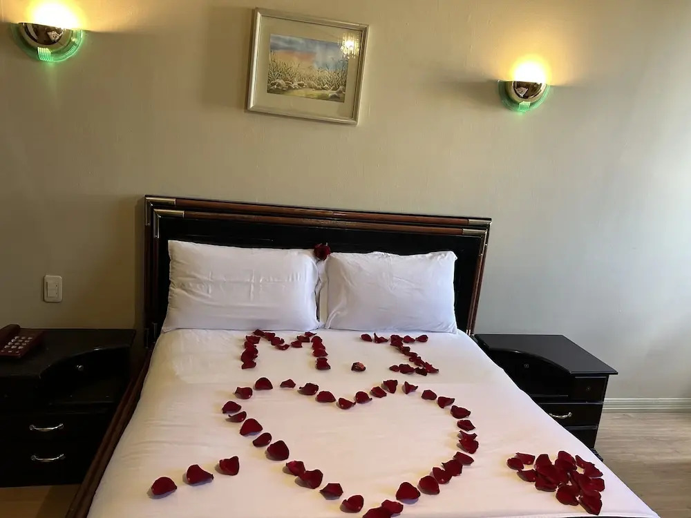 Hostal Iñaquito