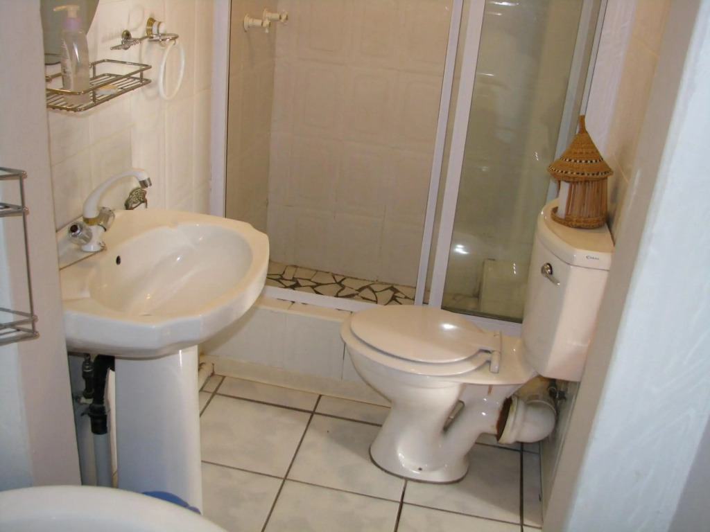 Kaisers Guesthouse