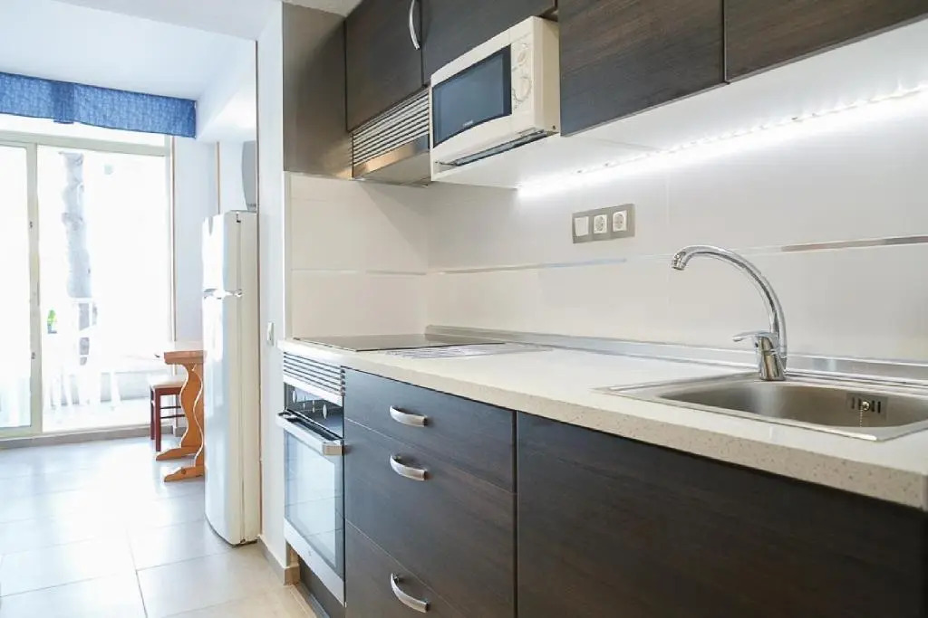 UHC Salou Pacific Apartments