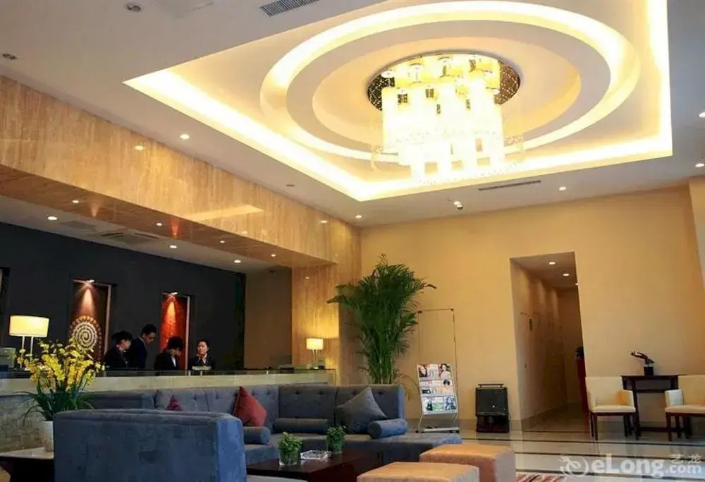 Dongshahu Lingli Business Hotel