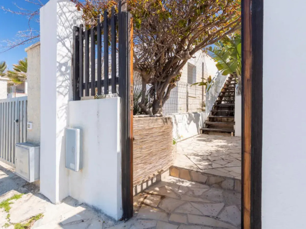 Casa Azzurra Seccagrande