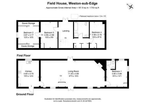 Field House Cottage