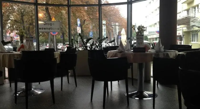 Hotel Blick