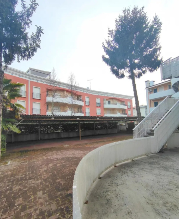 Bright and Comfortable Apartment in Bibione