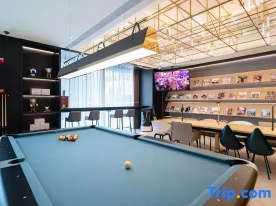 Moxy Shanghai Xuhui