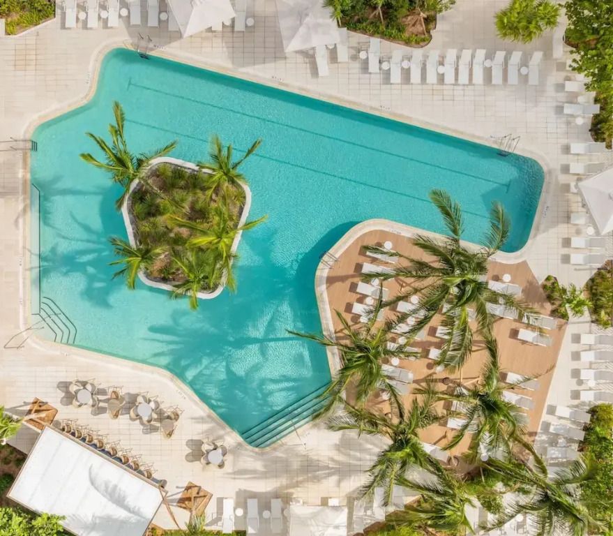 Miami Boutique Suites