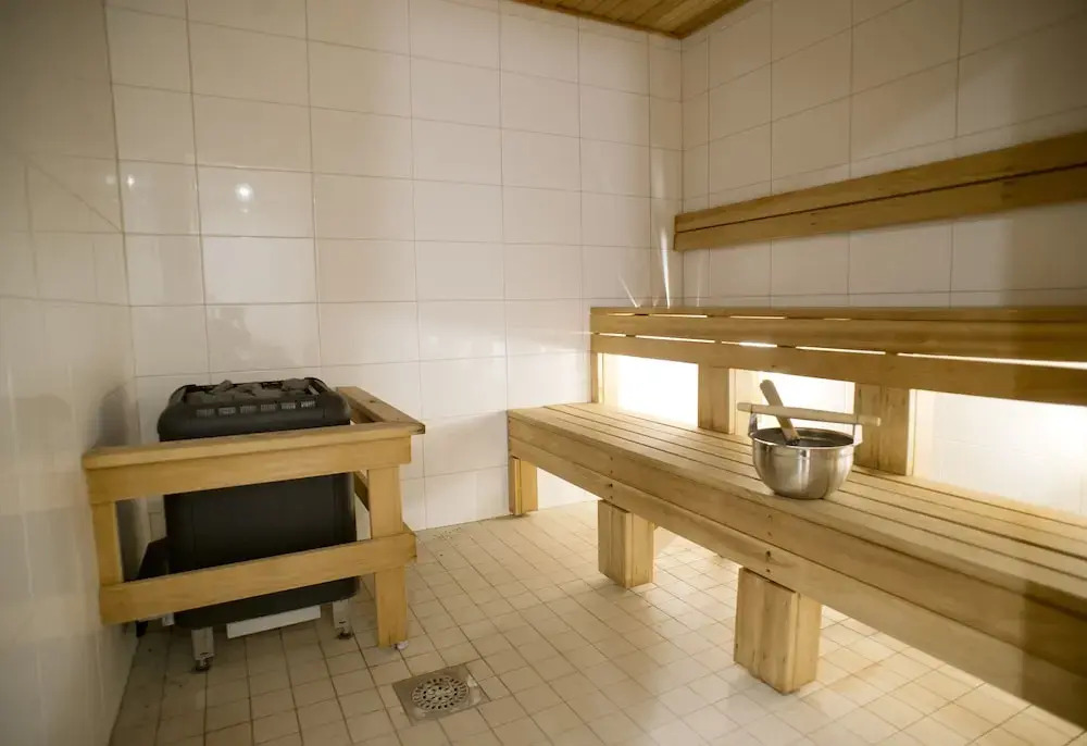 Sunderby folkhögskola Hotell & Konferens