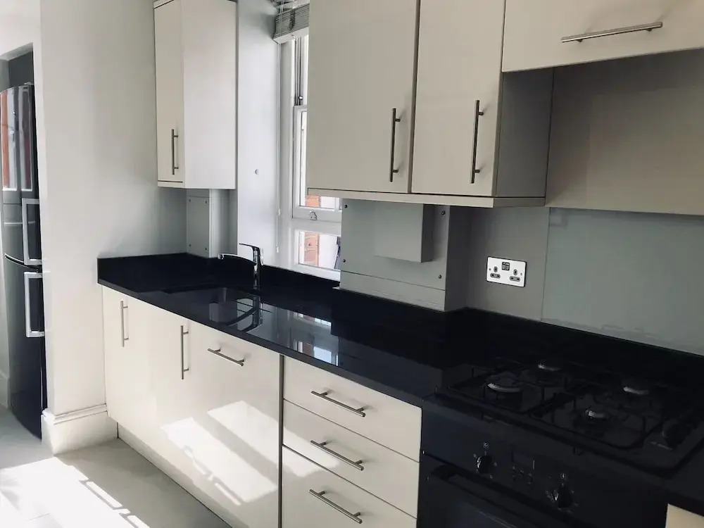 The Mayfair Oxford Street Apartment