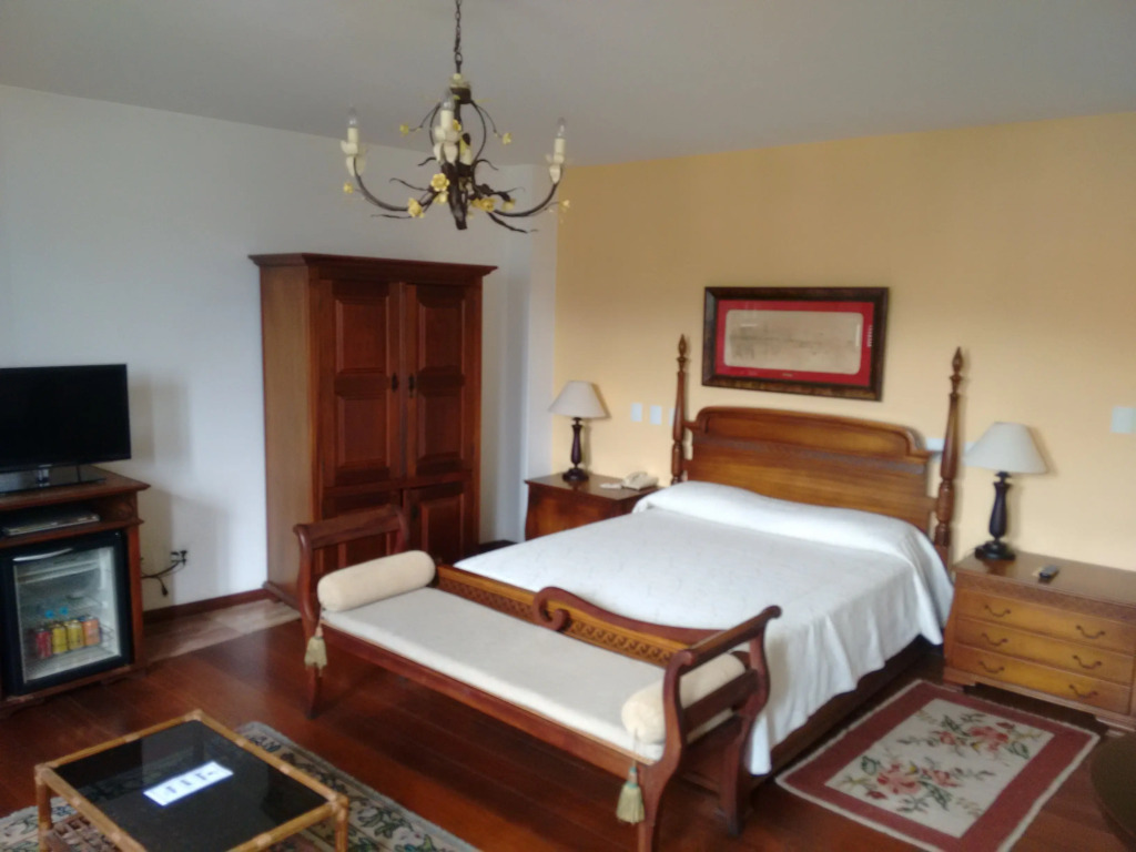 Hotel Pousada Minas Gerais