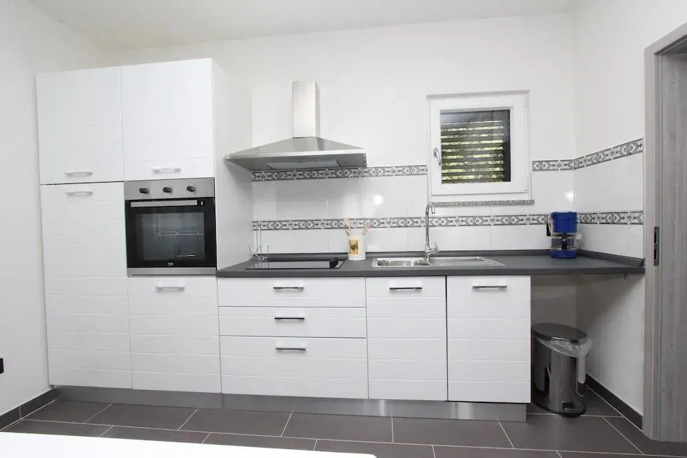 Apartment Mondelaco