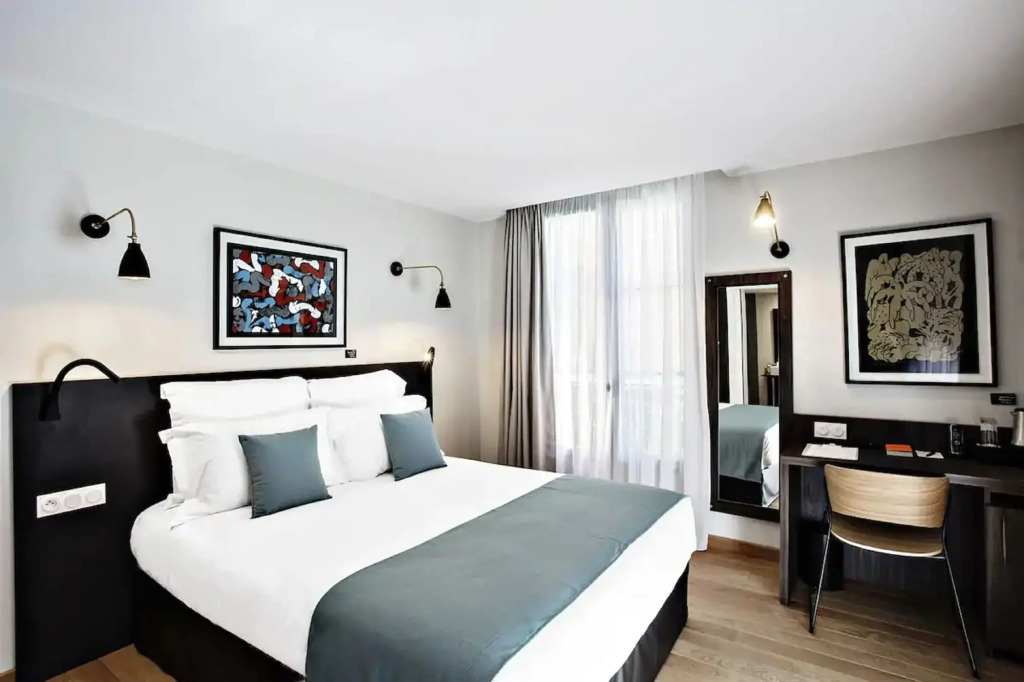 Hotel Villa du Taur - Capitole & Basilique St Sernin