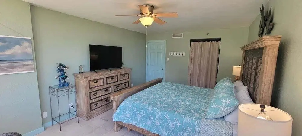 Saida Royale 9018 2 Bedroom Condo