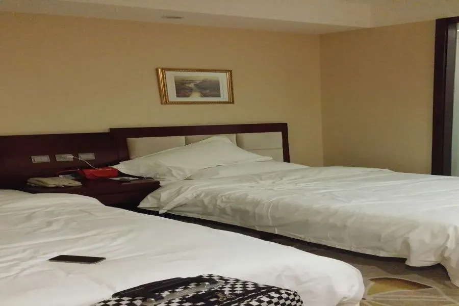 Huihao Business Hotel