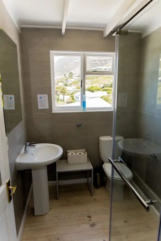 3 On Rocklands Accommodation