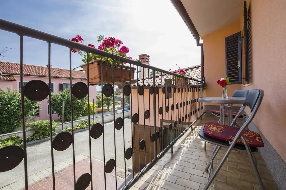 Apartment Marija Valtura / One Bedroom