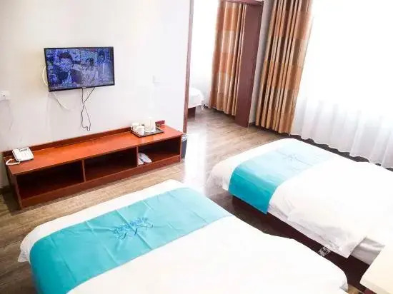 West Bank Boutique Hotel