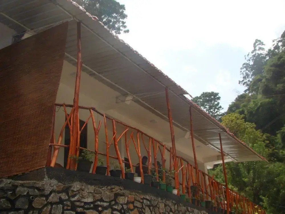Ella River House
