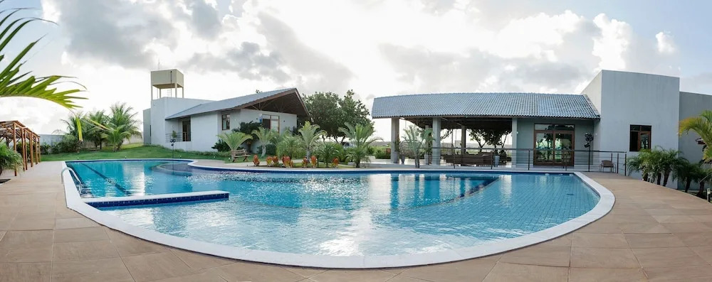 Tabatinga Sea #B2 - Elegance by Carpediem