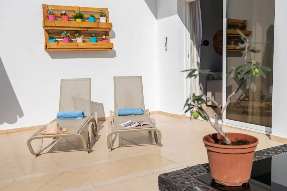Narcissos 'Nissi Beach' apartment C12