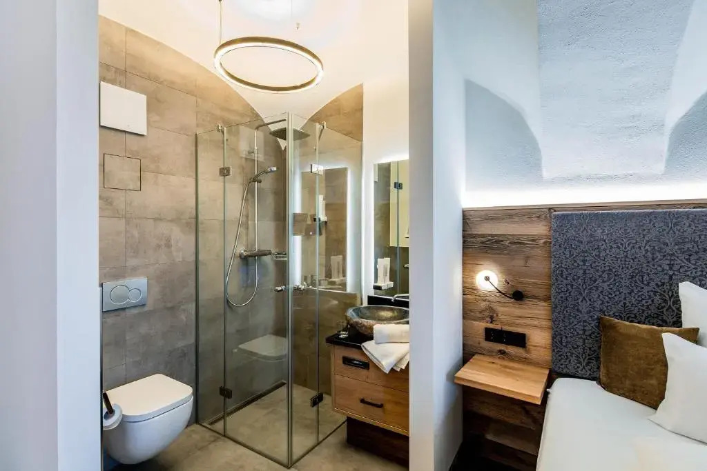 Hotel Zum Stemplinger Hansl
