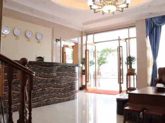 Xinghui Seaview Hotel