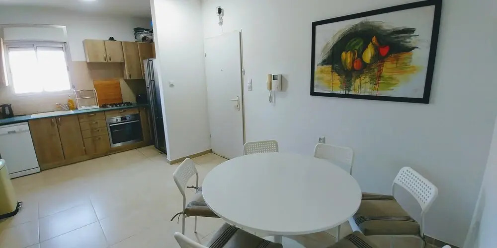 Old Jaffas Penthouse Boutique Hostel