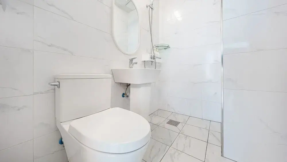 Yeosu Stay Raonpine Spa Pension