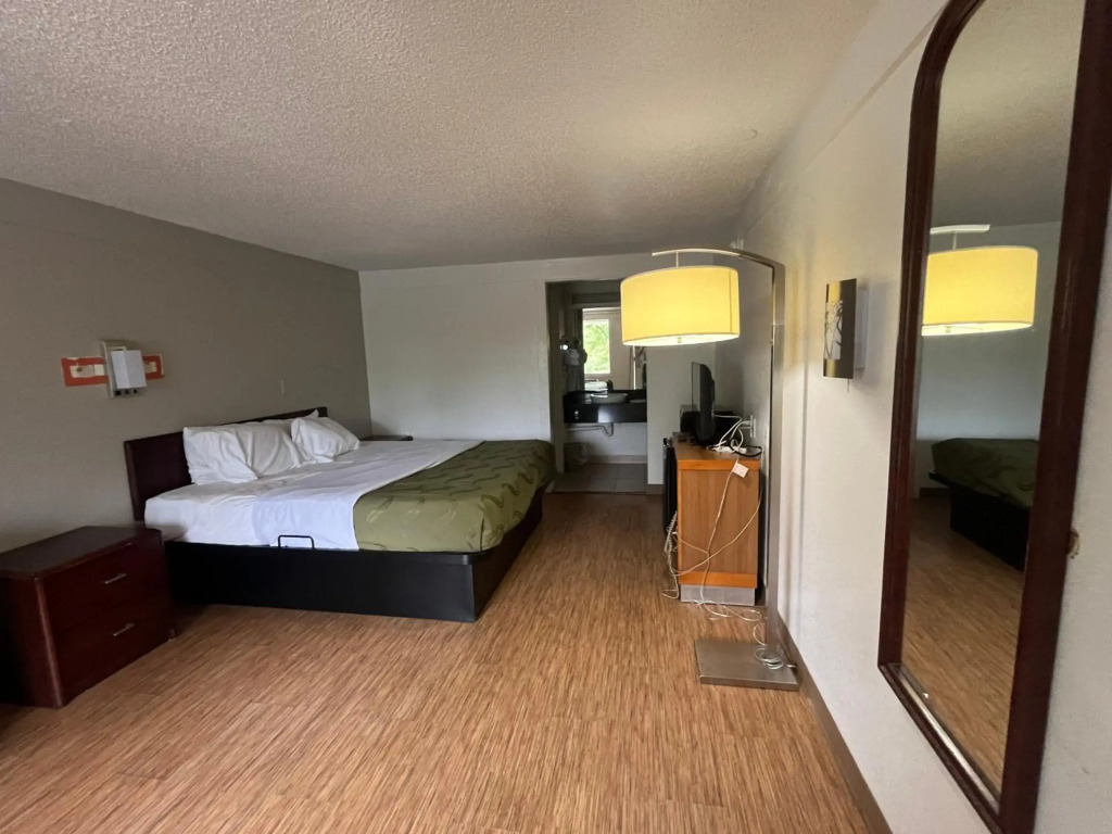 Rodeway Inn Washington PA