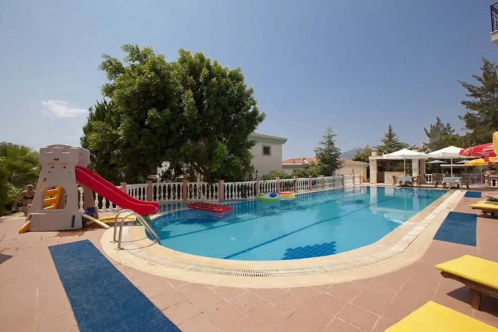 Villa Lycian