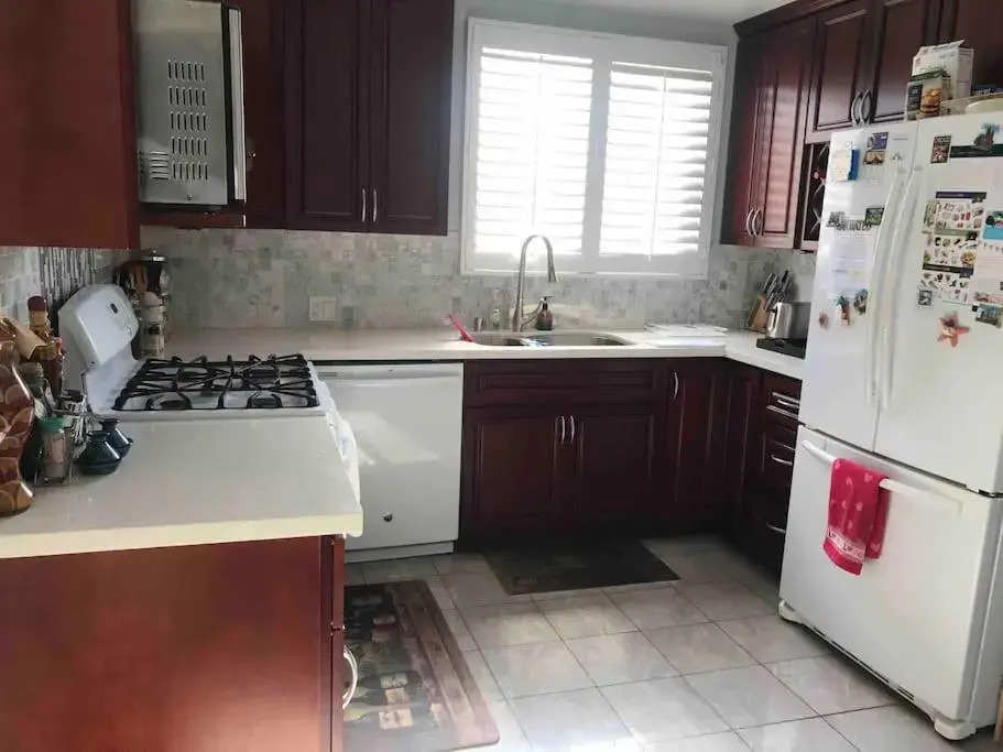 2 Bedroom House OR Private Studio near SF, SFSU and SFO