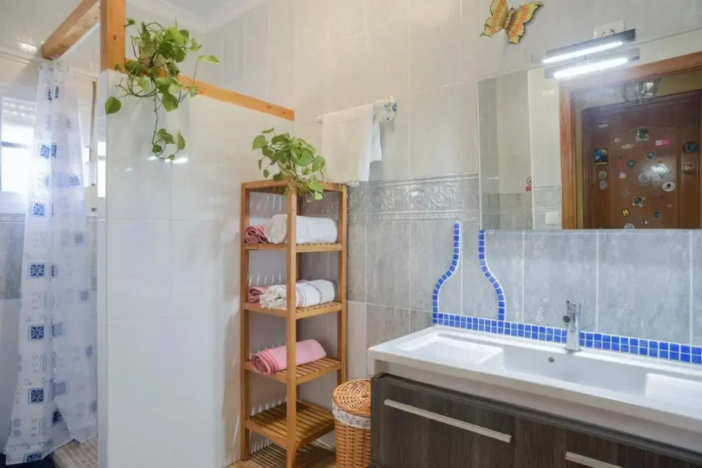 Apartamento Mayo 1