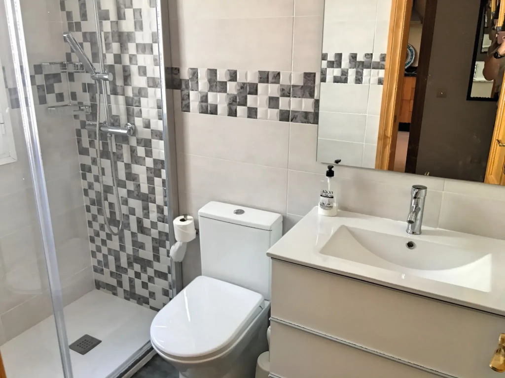 Holiday Home Villas de Madrid by Interhome
