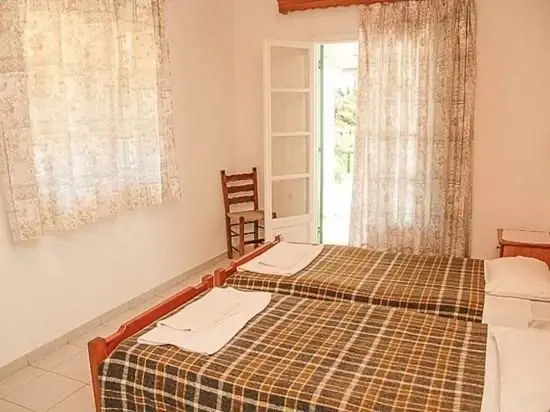 Fran Apartments
