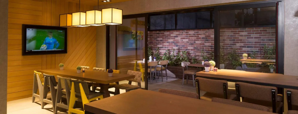 Sun Suit Hotel