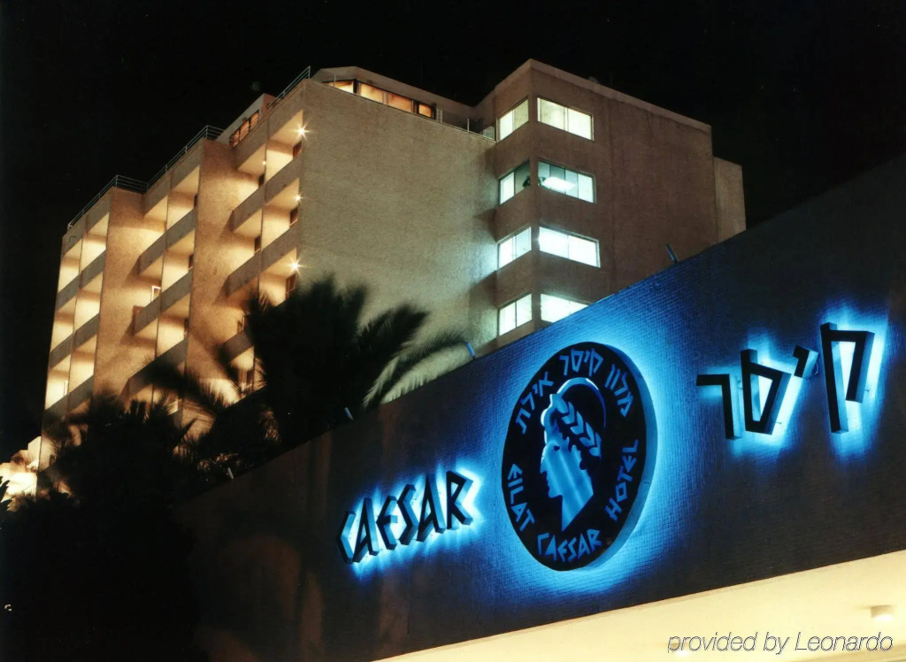 Caesar Premier Eilat Hotel