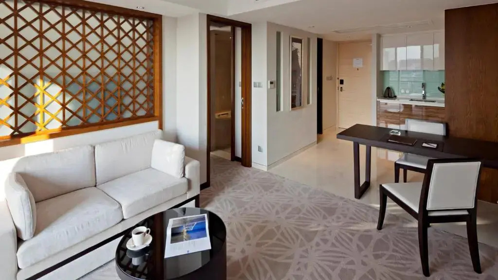 Cordis, Foshan, Lingnan Xintiandi