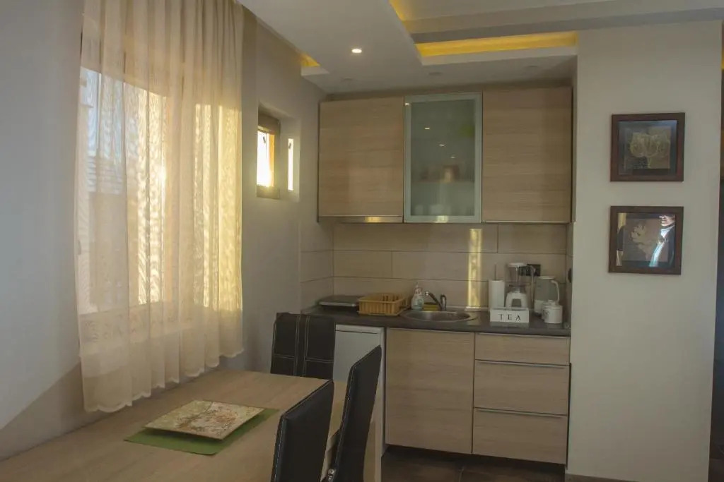 Apartment Mali Princ S18 Milmari resort