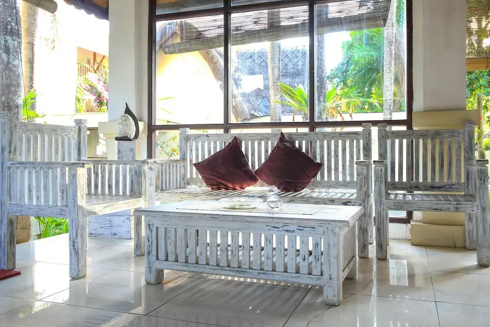 巴厘岛水明漾克罗柏崁贝拉班888酒店(Airy Eco Seminyak Kerobokan Beraban 888 Bali)