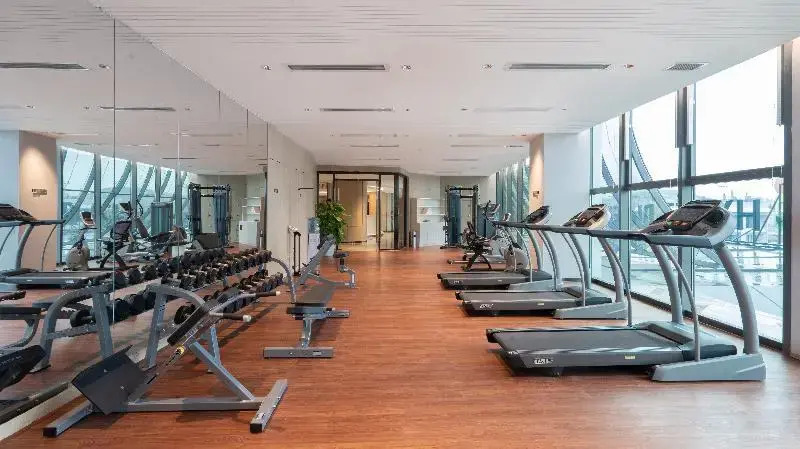 Hyatt Place Changsha Airport