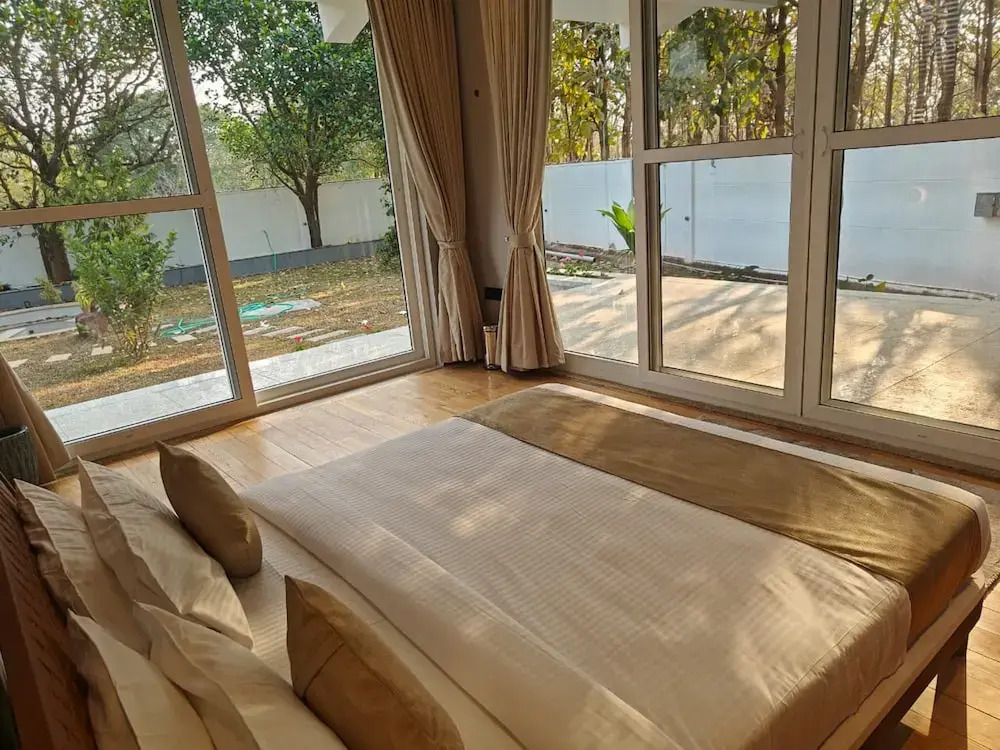 The Amberle Resort